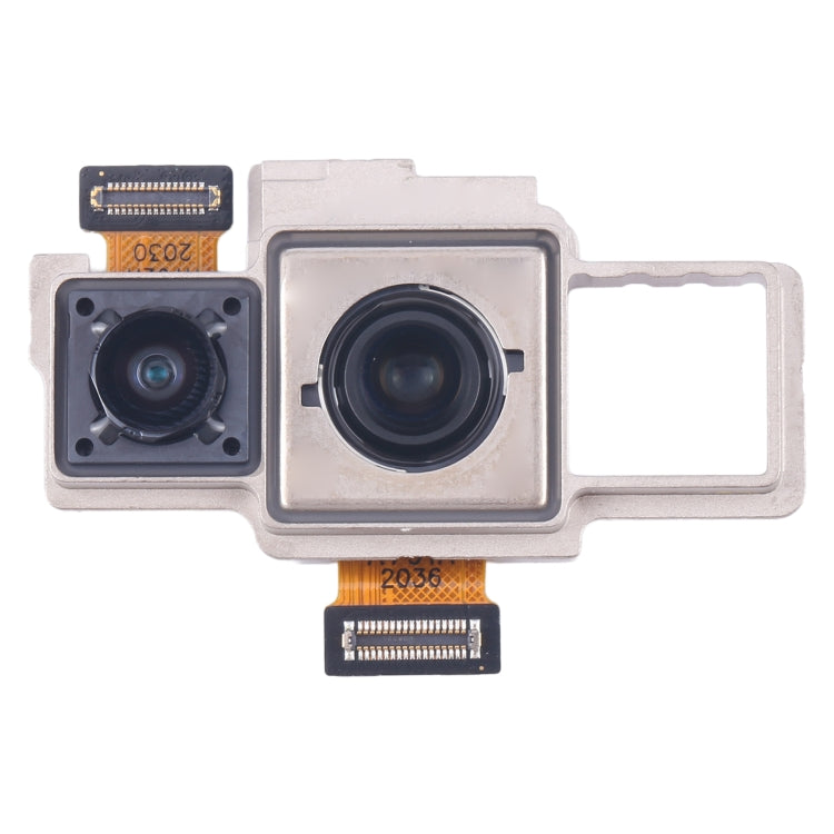 Per LG Wing 5G Fotocamera posteriore originale Per LG Wing 5G Fotocamera posteriore originale